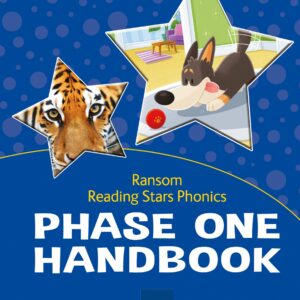 Reading Stars Phonics Phase 1 Handbook
