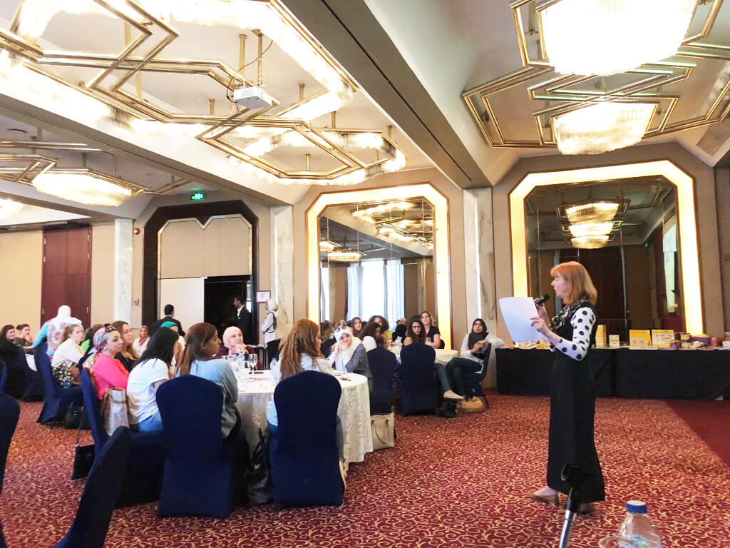 Comprehensive Program Assessment