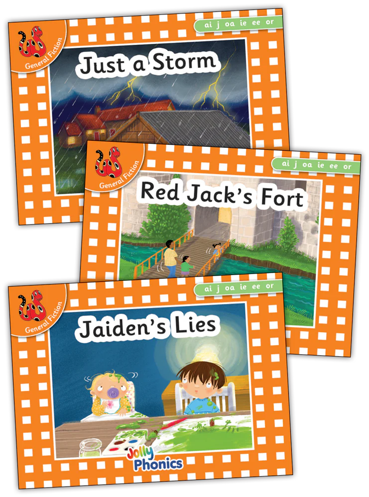 Jolly-Phonics-Orange-Readers-Prec-Set-4