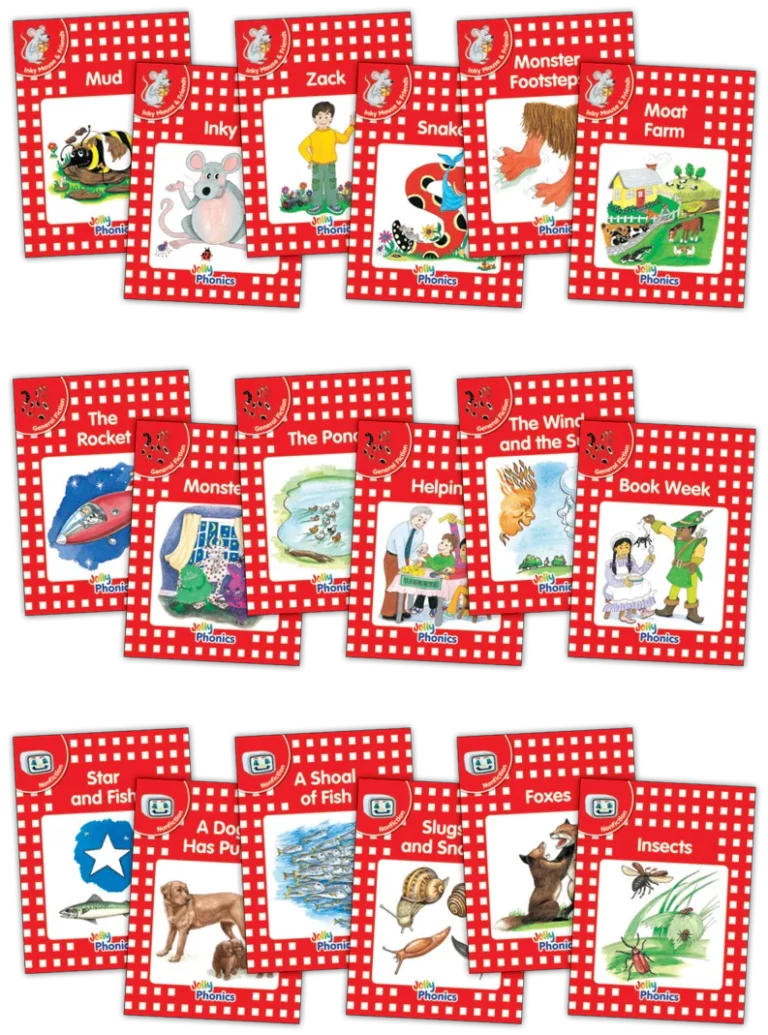 L1-Red-Reader-Complete-Set-JL75X-BE-Prec