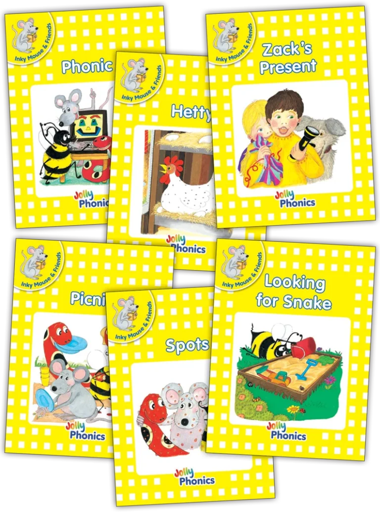 L2-Yellow-Reader-Set-1-Inky-Mouse-and-Friends-JL866-BE-Prec
