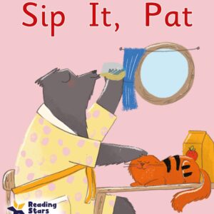 Sip It, Pat
