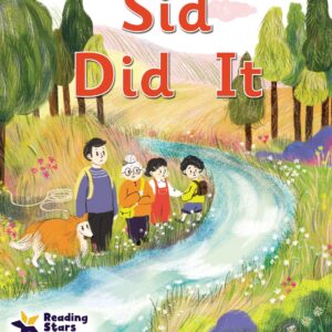Sid Did It