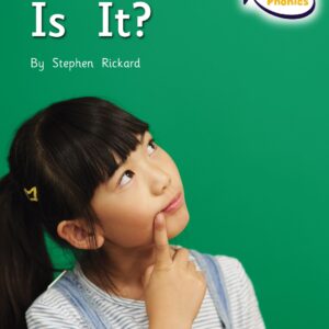 Is It?