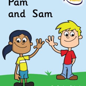 Pam and Sam