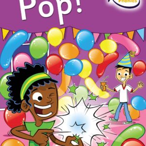 Pop!