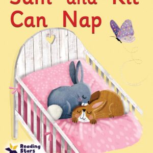 Sam and Kit Can Nap