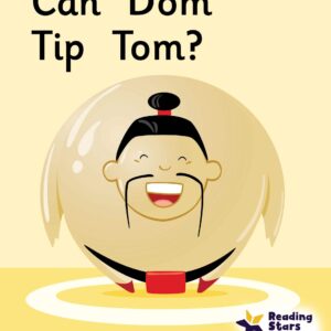 Can Dom Tip Tom?