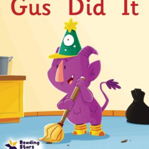 Gus Did It