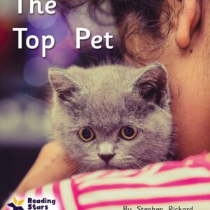 The Top Pet