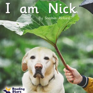 I am Nick
