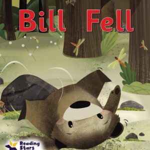Bill Fell