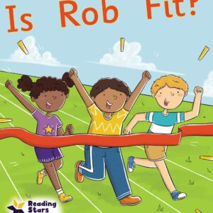 Is Rob Fit?