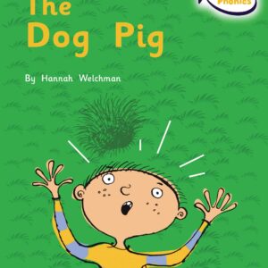 The Dog Pig