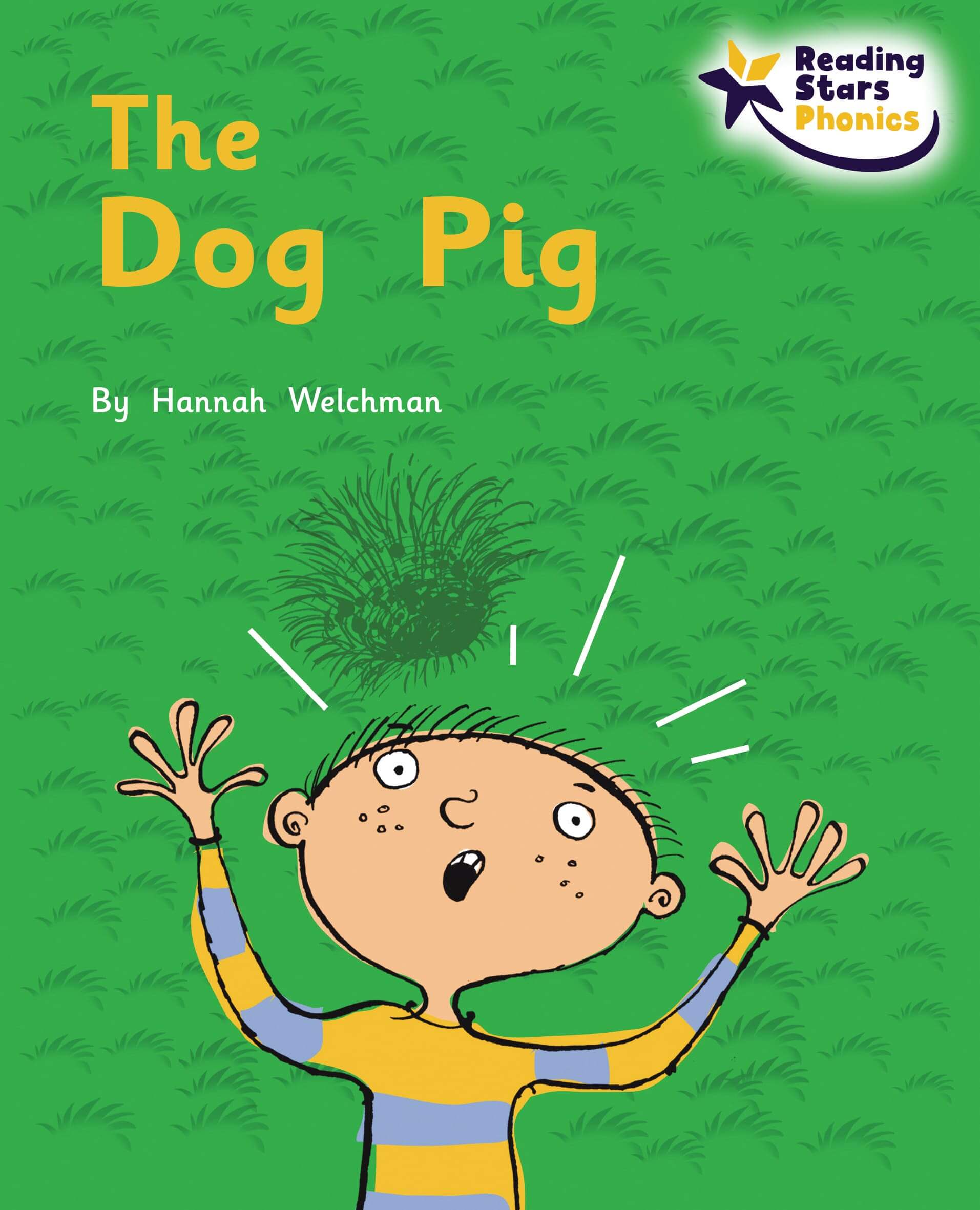 The Dog Pig