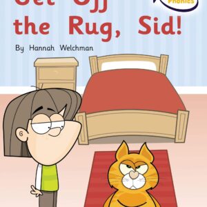 Get off the Rug, Sid!