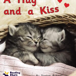A Hug and a Kiss