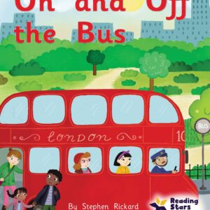 On and Off the Bus