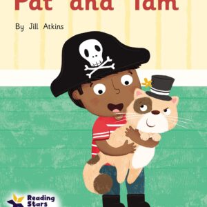 Pat and Tam