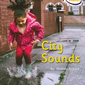 City Sounds
