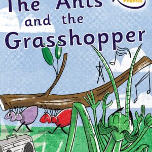 The Ants and the Grasshopper