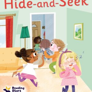 Hide-and-Seek