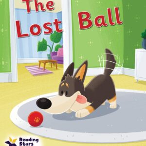 The Lost Ball