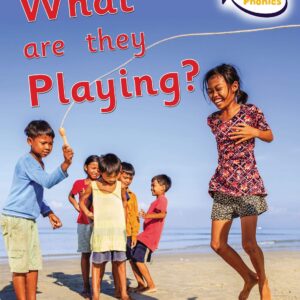 What are they Playing?