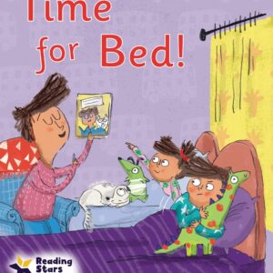 Time for Bed!
