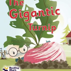 The Gigantic Turnip
