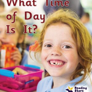 What Time of Day Is It?