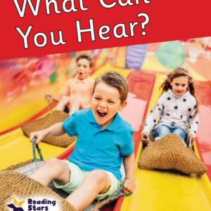 What Can You Hear?