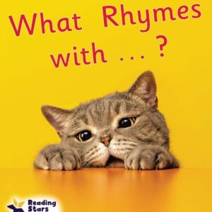 What Rhymes With … ?