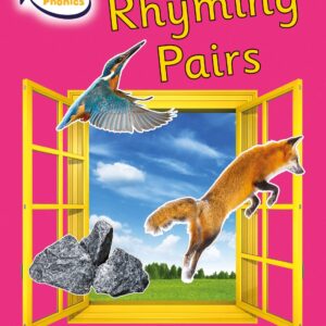 Rhyming Pairs