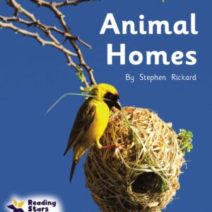 Animal Homes