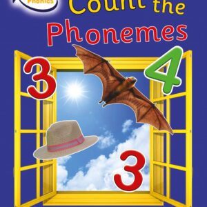 Count the Phonemes