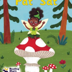 Pat Sat