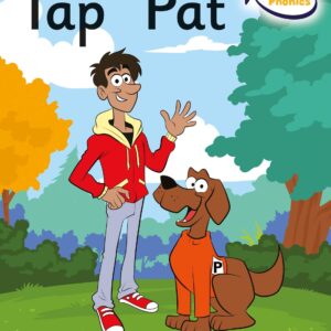 Tap Pat